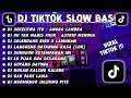 DJ SLOWBASS TERBARU 2024  DJ SEKECEWA ITU X DJ KU TAK HABUS FIKIR - ASTRID MENDUA VIRAL TIKTOK