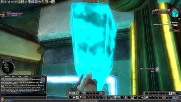 DDO Permadeath Run 6 Part 39 - The Stormreaver Fresco