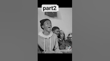 Thumbnail of part2 of nomalizo udali .🔥 #gwijokings #football #choir #acapella #gwijoliyaphilisa