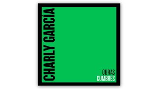 Charly García - Primavera (Official Audio)