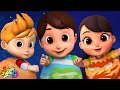 Planets Song, Earth Song for Kids + More Kindergarten Rhymes by Boom Buddies