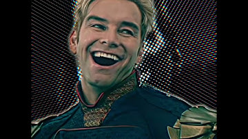 God Of War vs Homelander 🔥🥶 | Fenomenal (Ultra Slowed) #edit
