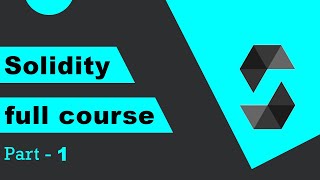Solidity full course | from beginners to advanced | Tamil