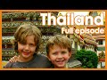 Travel guide for thailand family adventure  travel with kids thailand