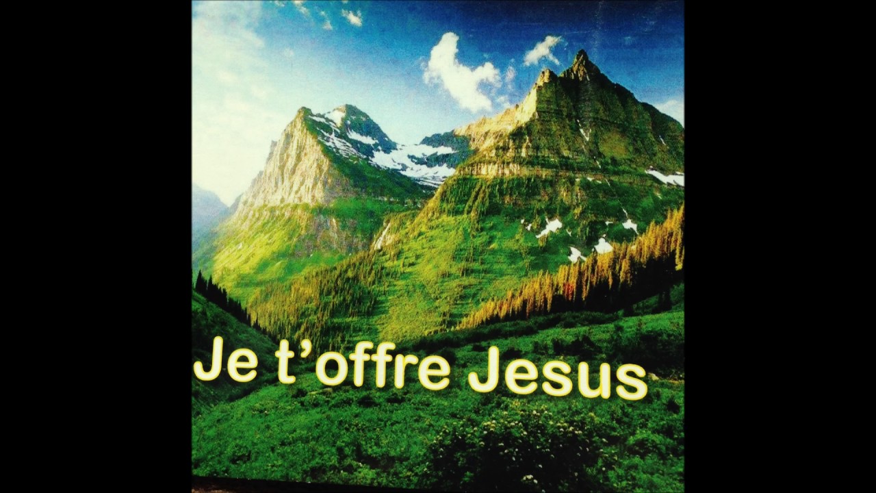 Viens redonner le vrai bonheur
