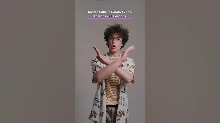 Comfort Zone vs Growth in Nepali | Life Changing Lesson (Kristen Butler)| GyanFuel#booksummarynepali