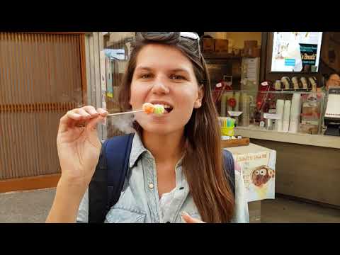 San Francisco - სან ფრანცისკო