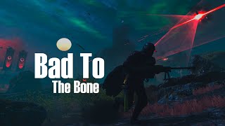 HD2: Bad to the Bone