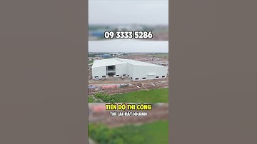 Giải pháp thi công đảm bảo tiêu chuẩn PCCC cho công trình NHÀ XƯỞNG