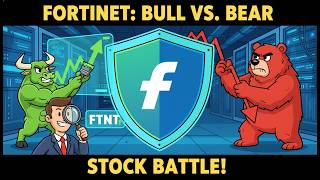 Is Fortinet (FTNT Stock) a value trap? Feb 2026 earnings analysis!