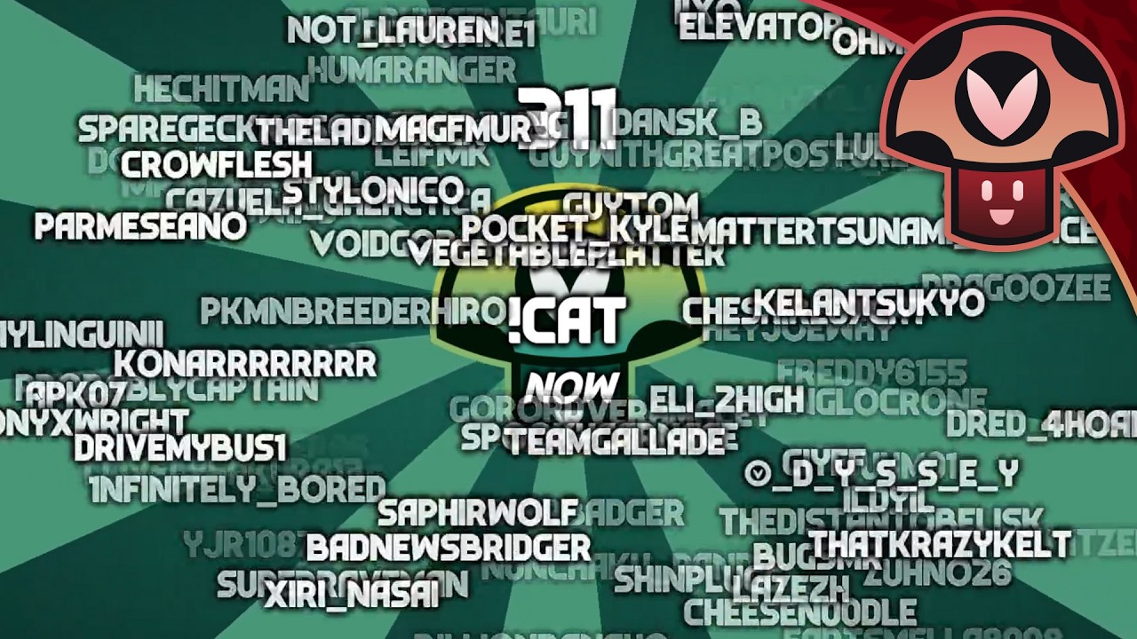 [BRB Talk] YapYap & Mewgenics keys giveaway