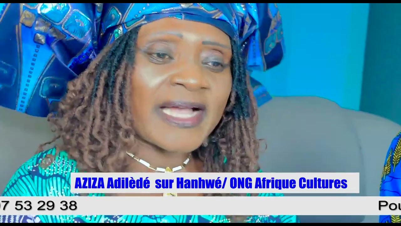 L'insertion de tam-tam dans le rythme AKONHOUN