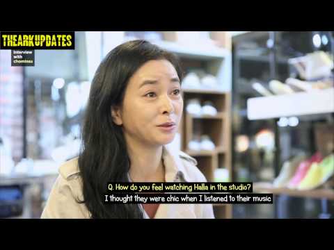 (ENG SUB) 디아크 (THE ARK)_빛 (The Light) MV Making &