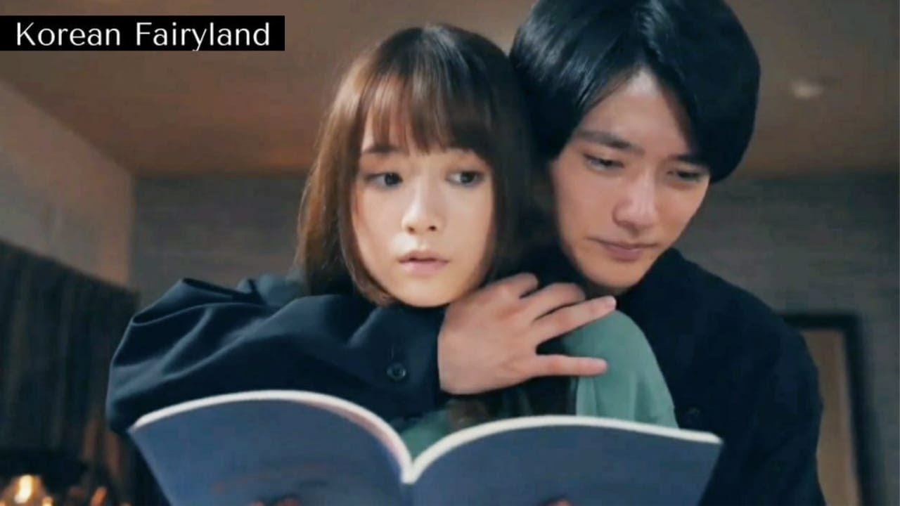 New Drama Mix Hindi Song Tsumari Suki Tte Iitai N Dakedo Japanese 