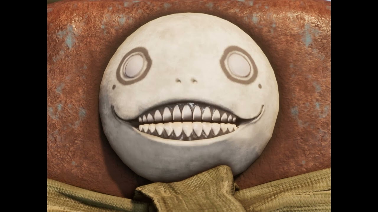 Nier Emil - Another Edit (Short Version)