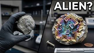 15 Powerful Materials That Act Like They're Out Of This World