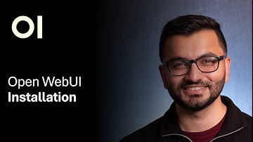 How to Install OpenWebUI: Full Walkthrough for Beginners [Updated]