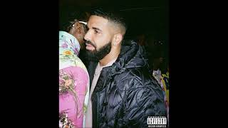 (FREE) Drake Type Beat - Thinking About You Interlude