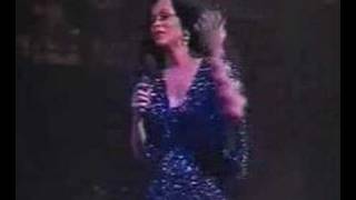 It's My Turn Live Diana Ross 1994