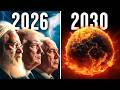 TERRIFYING End Times Events Are All Lining Up At Once 2026 2030