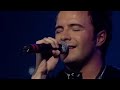 WESTLIFE - The Greatest Hits Tour (2003) LIVE From M.E.N. Arena Manchester