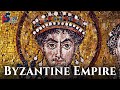 The Legacy and Influence of the Byzantine Empire