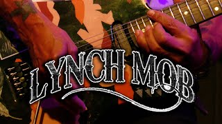 Lynch Mob 2023-08-05 Wyandotte, MI &quot;&#39;Synner&quot;