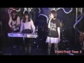 【SILENT SIREN コピバン】トレトレS 【soda / alarm / stella】平井LIVE