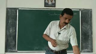 Econometrics 147: Simultaneous equation models, meaning