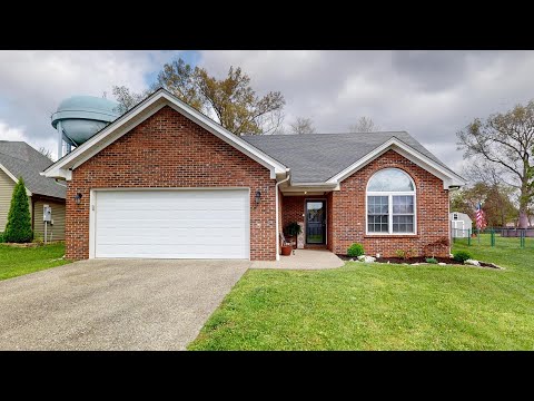 904 Twin Oaks Drive, Henryville, IN home video tour