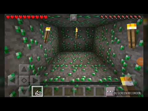 14. Блок изумрудной руды. Блок кремня в майнкрафте. 16. 5.