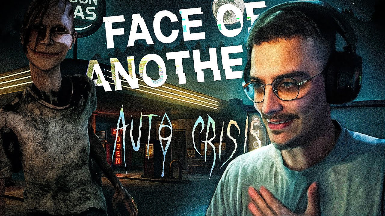 MI CLASSIQUE MI CACA 👻 | Face Of Another + Auto Crisis