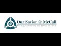 Robin Dugall - Our Savior's @ McCall and Shepherd of the Mountains @ Cascade