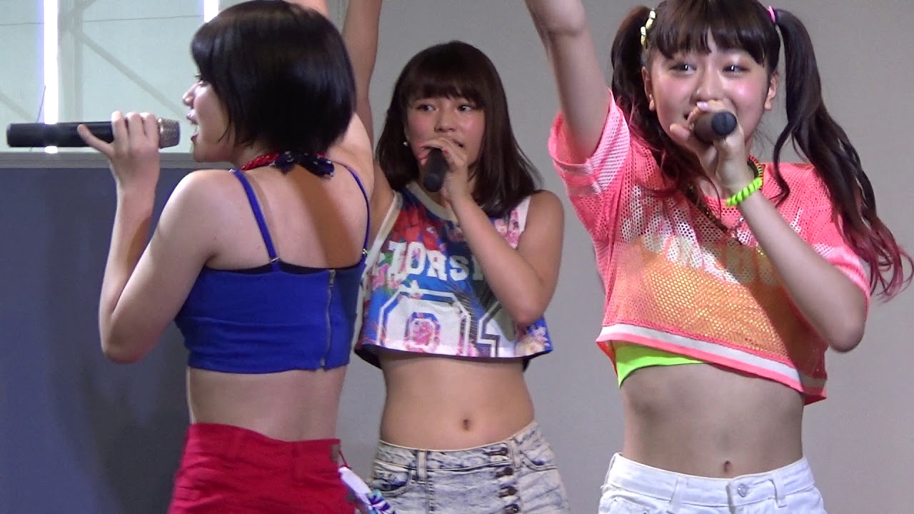 フェアリーズ 2015.08.09 13:00 「相思相愛☆destination」リリースイベント