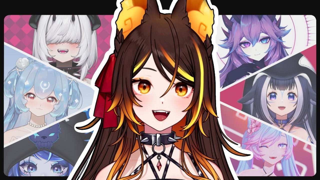 La Vtuber MAS ODIADA del 2025 | Sinder