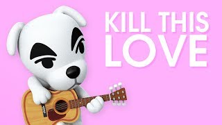 KK Slider - Kill This Love (BLACKPINK) chords