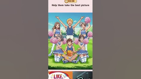 Tricky Twist : Brain Puzzle level-45