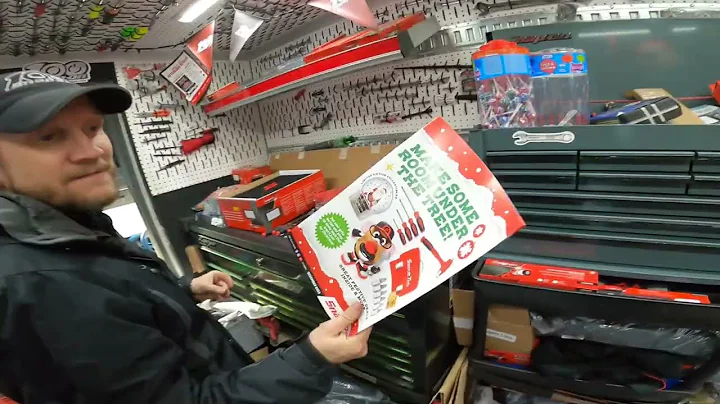 SNAP ON TUESDAY NEW FLYER
