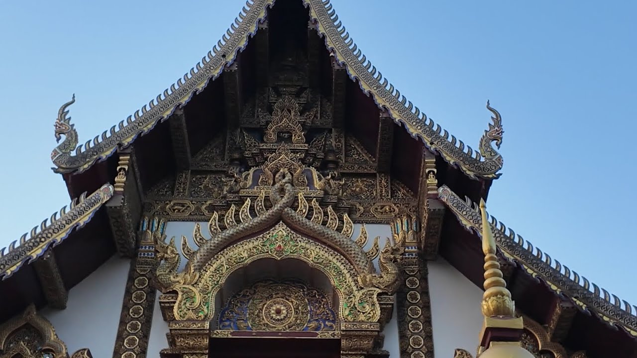 Vlog #6 Thaïlande : MUAY THAÏ pour perdre du poids ?