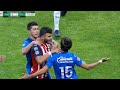 Cuando jugadores pierden el control cruz azul futbol mexicano