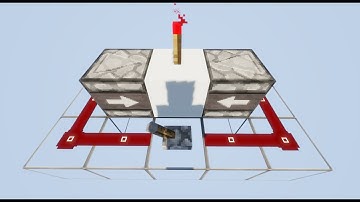 Double Powering: A Powerful Technique | Minecraft 1.16+