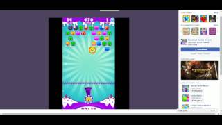 Jelly Match | Game | Facebook | Tutorial screenshot 4