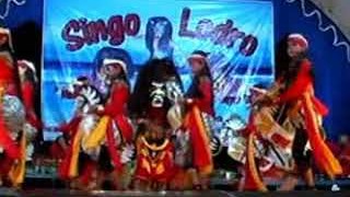 TARI GONDORIO