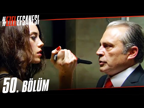 Ezel - Ezel 50.Bölüm | Saklamak Görmek - HD