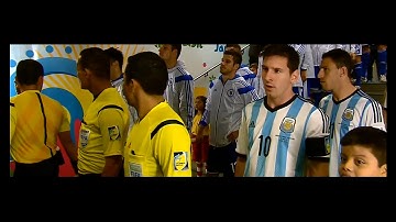 2014 FIFA ワールドカップハイライト - 2014 FIFA World Cup Highlights