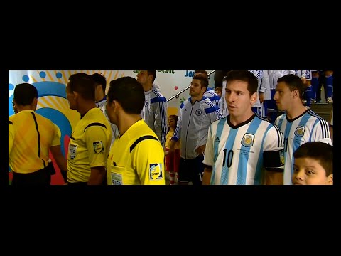 Видео: 2014 FIFA ワールドカップハイライト - 2014 FIFA World Cup Highlights