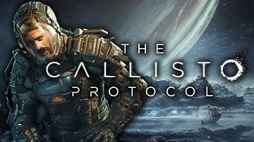 The Callisto Protocol | PS4 Slim (No Commentary)