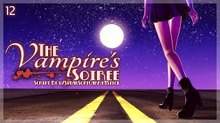 [F4A] Youre Not You When Youre Hangry [Vampire][Teasing][Playful][Dark][Death][Conflict]