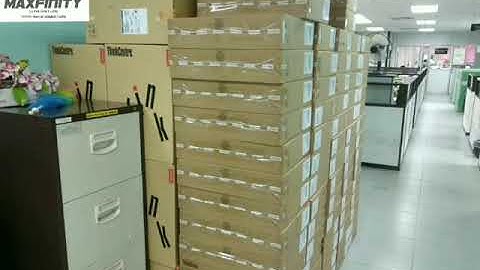 New Computer Deployment. We provide end to end IT Solution for Factory, SME and Office