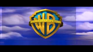 Warner Bros Pictures & Warner Animation Group Logo Remake 2018-2020